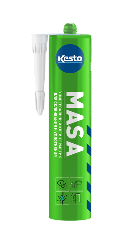 Kesto Masa
