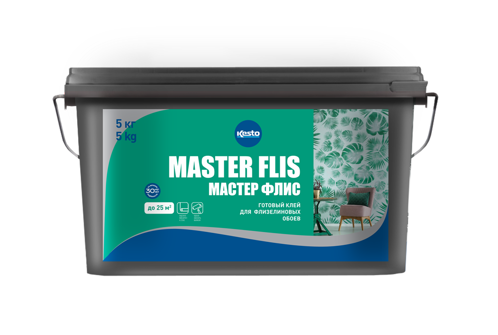 Kesto Master Flis