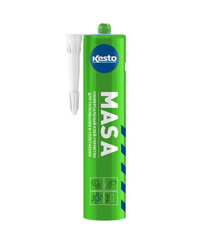 Kesto Masa