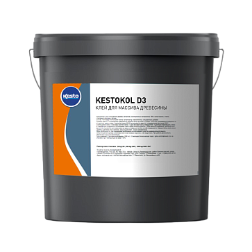 Kestokol D3