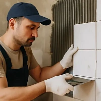 Решения для укладки плитки