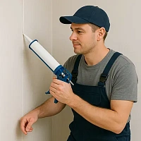 Решения для обработки стыков и швов