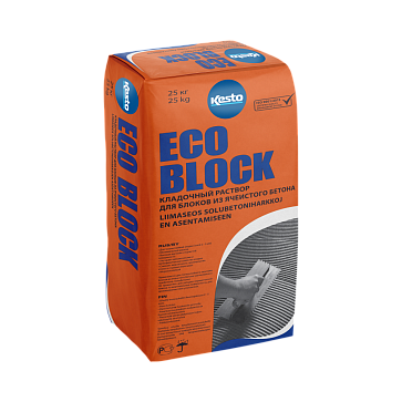 Kesto Eco Block