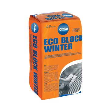 Kesto Eco Block Winter