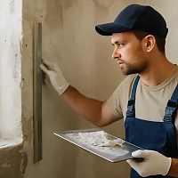 Решения для выравнивания стен