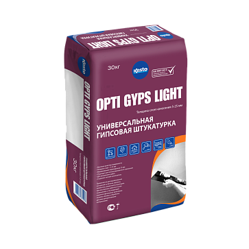 Kesto Opti Gyps Light