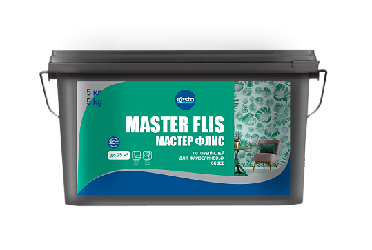 Kesto Master Flis