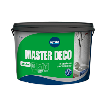 Kesto Master Deco